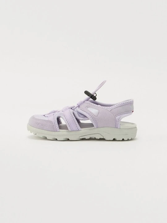 Zdjęcie produktu Sandały trekkingowe Viking fioletowy