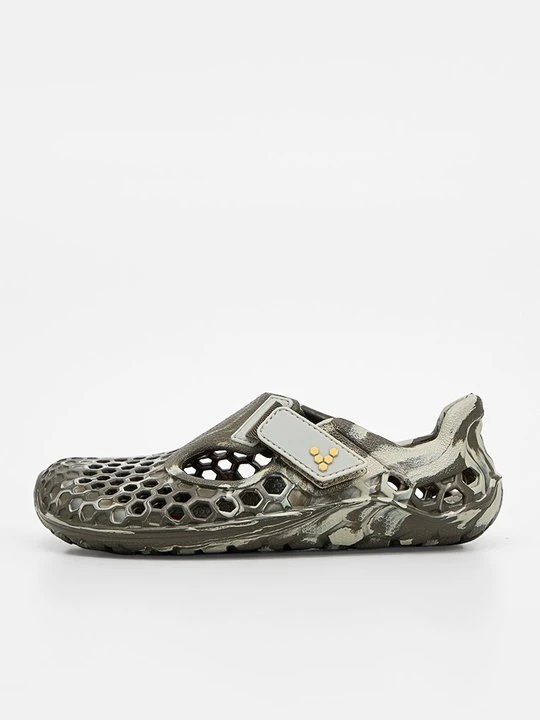 Zdjęcie produktu Sandały trekkingowe Vivo Barefoot zielony