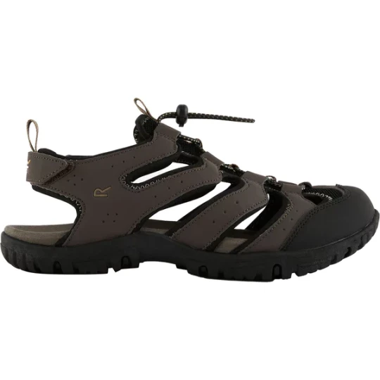 Zdjęcie produktu Sandały trekkingowe Westshore IV Regatta Brązowy