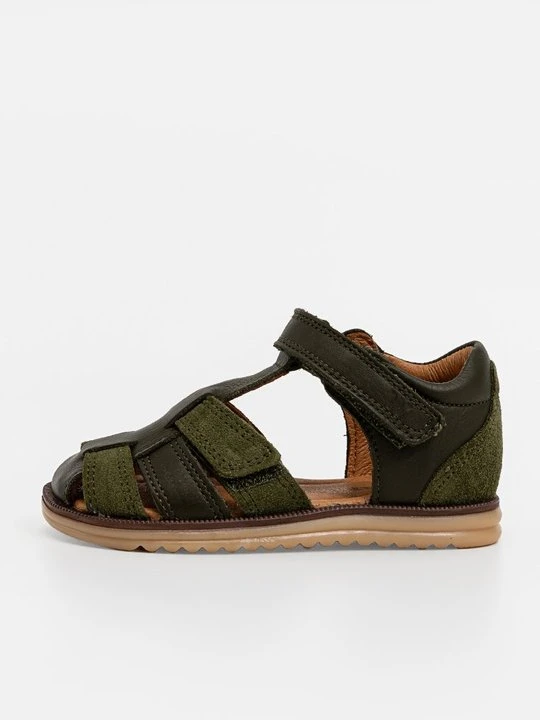 Zdjęcie produktu Sandały trekkingowe Wheat khaki
