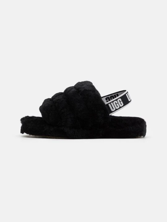 Zdjęcie produktu Sandały UGG czarny