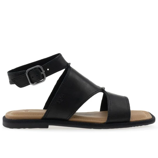 Zdjęcie produktu Sandały damskie Ugg Delray 1167473-BLK - czarne