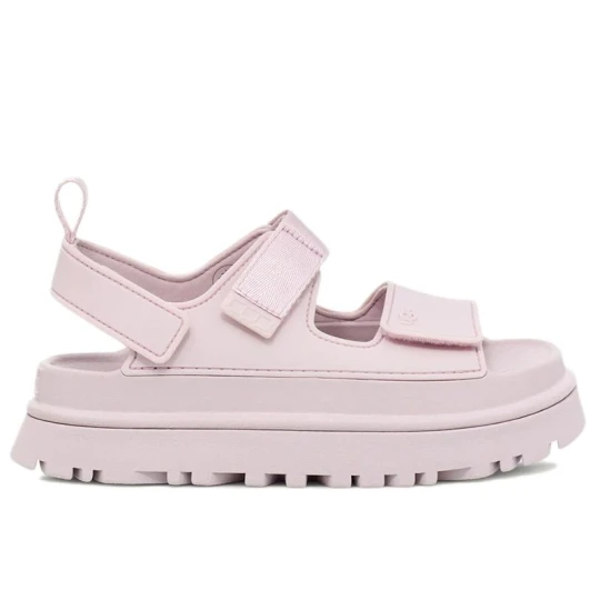 Zdjęcie produktu Sandały Ugg GoldenGlow 1152685-BYF - różowe