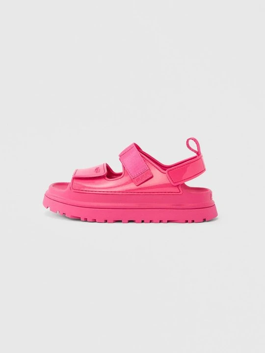 Zdjęcie produktu Sandały UGG koralowy