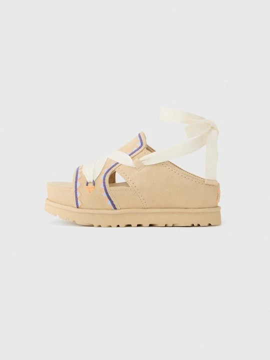 Zdjęcie produktu Sandały UGG piaskowy