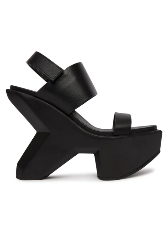 Zdjęcie produktu Sandały United Nude Boulder Sandal 109810116 Czarny