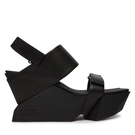 Zdjęcie produktu Sandały United Nude Brutt Sandal 109830116 Czarny