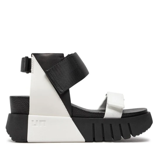Zdjęcie produktu Sandały United Nude Delta Run 10597137119 Czarny