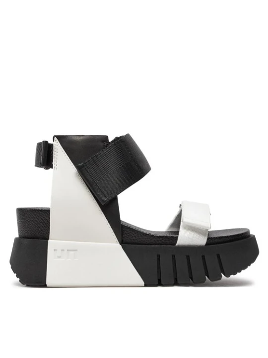 Zdjęcie produktu Sandały United Nude Delta Run 10597137119 Czarny