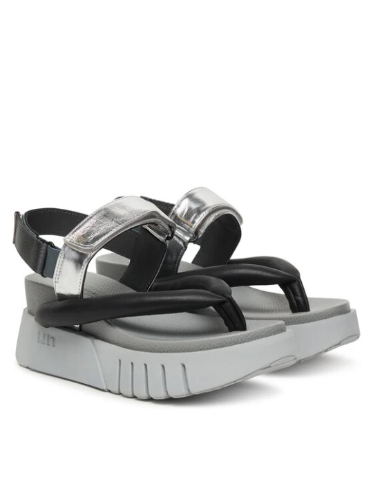 Zdjęcie produktu Sandały United Nude Delta Tong 10712977188 Szary