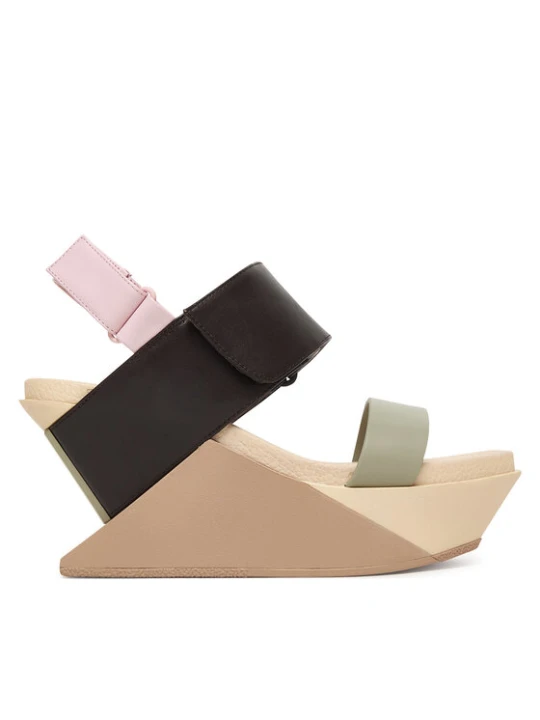 Zdjęcie produktu Sandały United Nude Delta Wedge Sandal 1041345616 Kolorowy