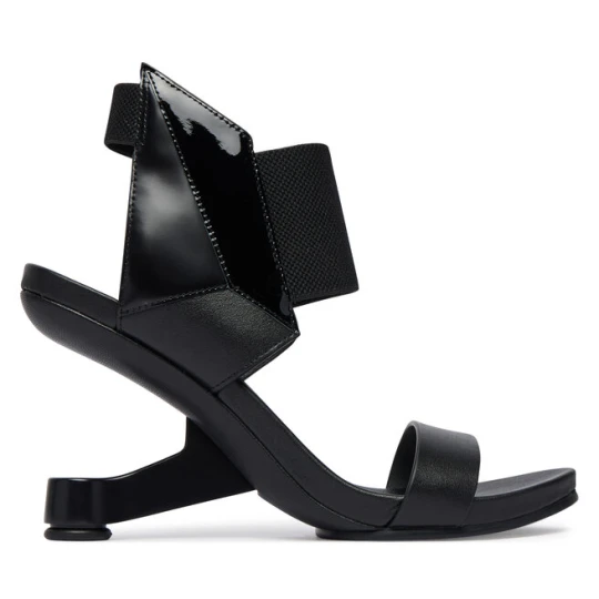 Zdjęcie produktu Sandały United Nude Eamz 3D 109890116 Czarny