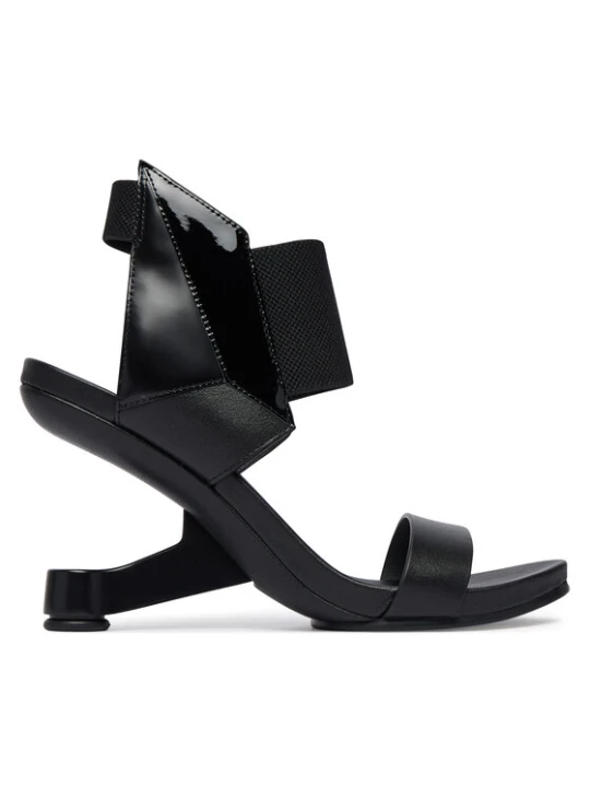 Zdjęcie produktu Sandały United Nude Eamz 3D 109890116 Czarny