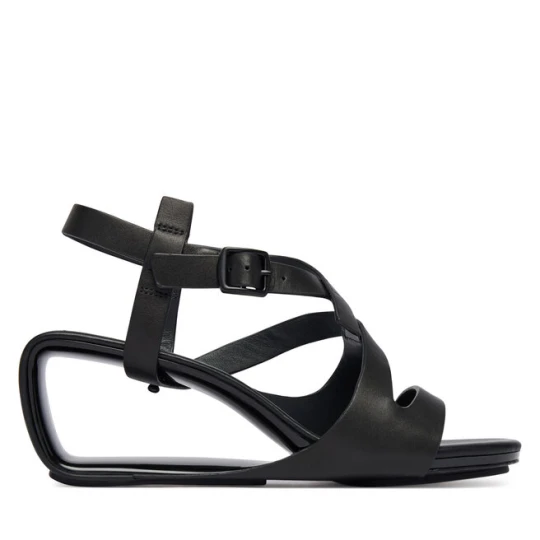 Zdjęcie produktu Sandały United Nude Mobius Straps Mid 109980116 Czarny