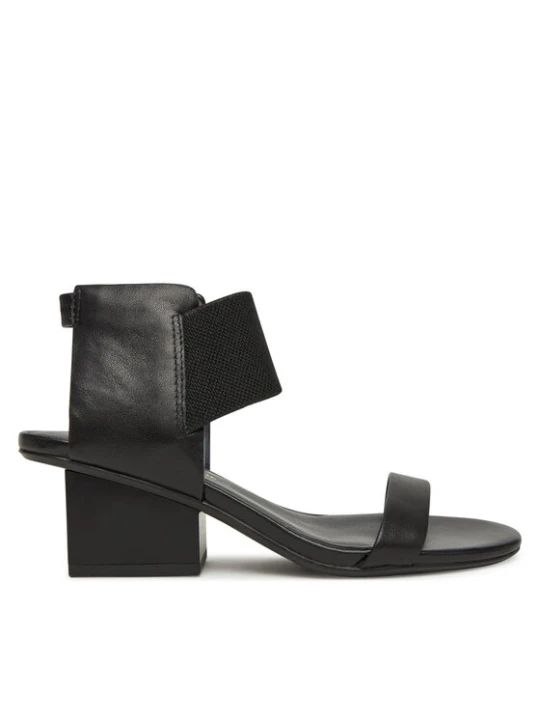 Zdjęcie produktu Sandały United Nude Raila Mid 1072756016 Czarny
