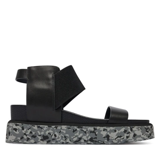 Zdjęcie produktu Sandały United Nude Rico Sandal II 110140116 Czarny