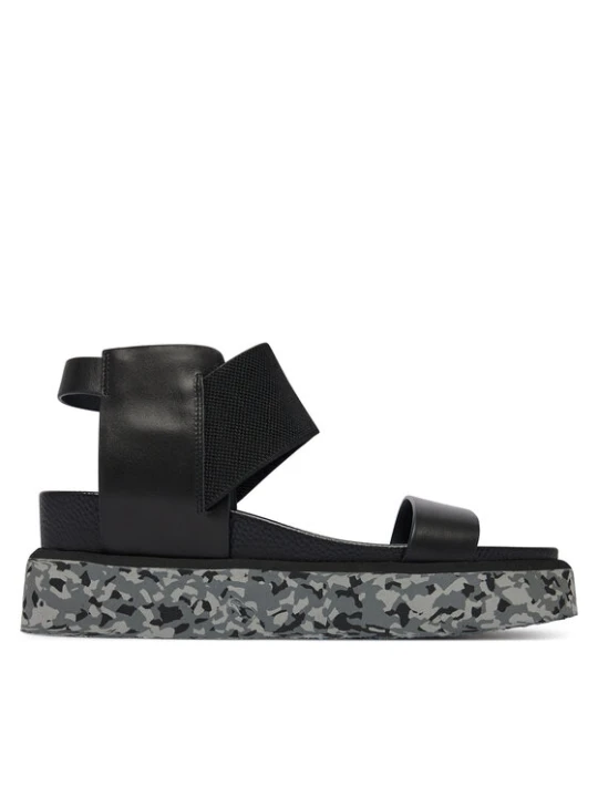 Zdjęcie produktu Sandały United Nude Rico Sandal II 110140116 Czarny