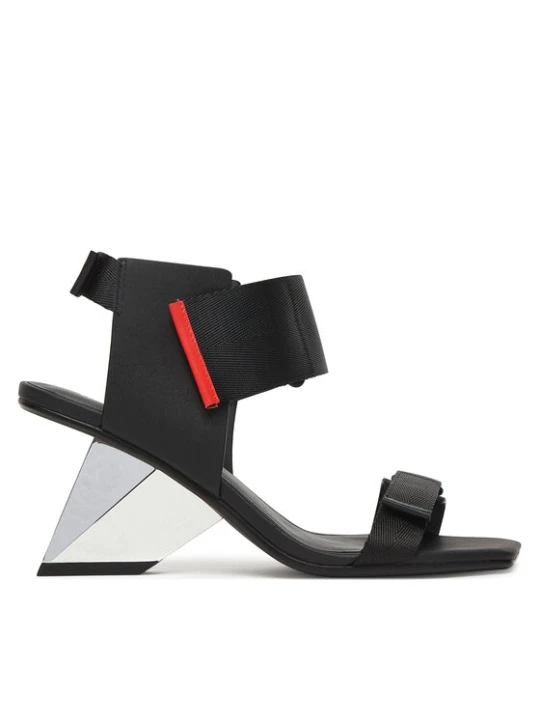 Zdjęcie produktu Sandały United Nude Rockit Run 1061794516 Czarny