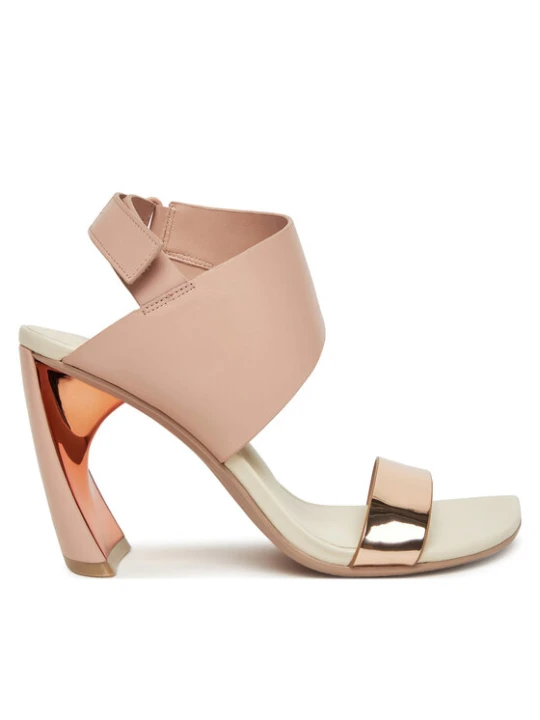 Zdjęcie produktu Sandały United Nude Zuma Sandal Hi 1092886116 Beżowy