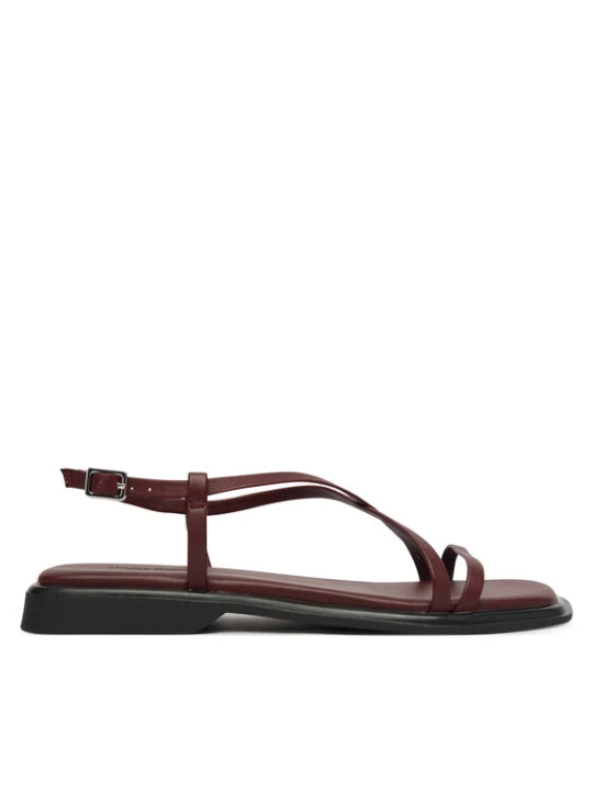 Zdjęcie produktu Sandały Vagabond Shoemakers Izzy 5713-201-38 Bordowy