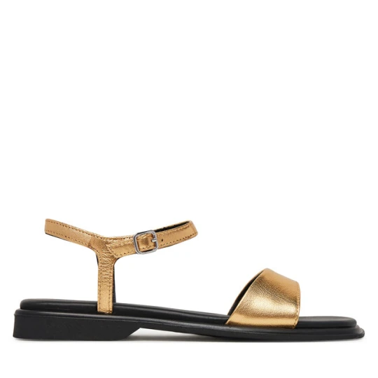 Zdjęcie produktu Sandały Vagabond Shoemakers Izzy 5913-083-81 Złoty