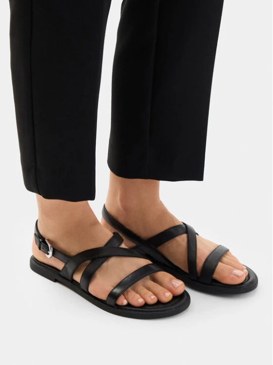 Zdjęcie produktu Sandały Vagabond Shoemakers Zaida 6109-201-20 Czarny