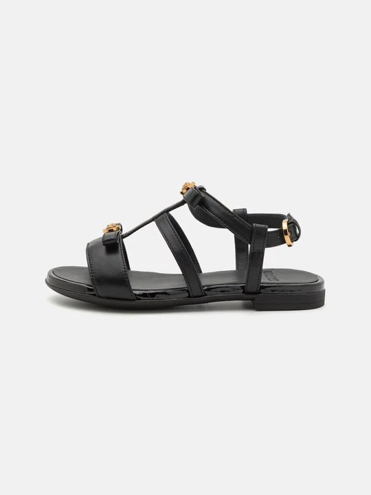 Zdjęcie produktu Sandały Versace czarny