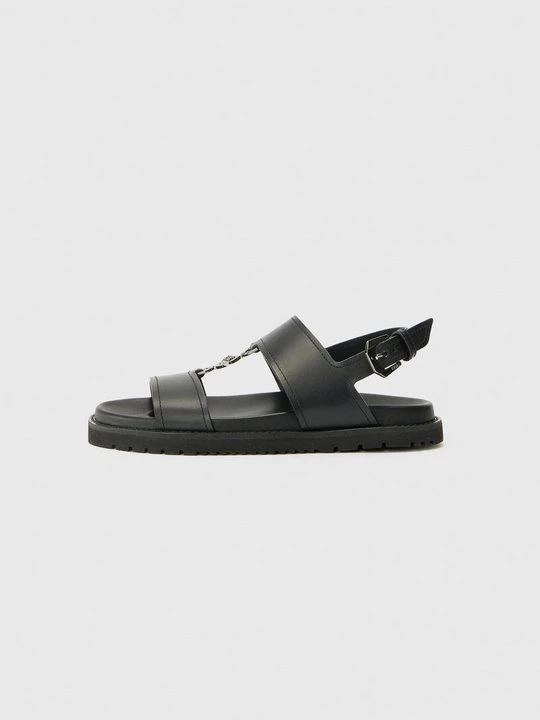 Zdjęcie produktu Sandały Versace czarny