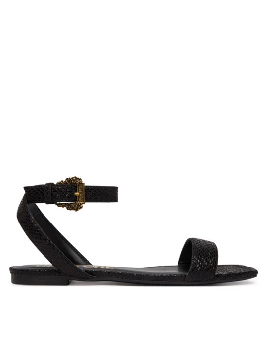 Zdjęcie produktu Sandały Versace Jeans Couture 80VA3S61 ZSS84 899 Czarny