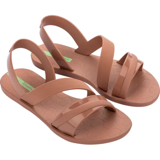 Zdjęcie produktu Sandały Vibrant Fem Wm's Ipanema Brązowy