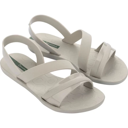 Zdjęcie produktu Sandały Vibrant Fem Wm's Ipanema Beżowy