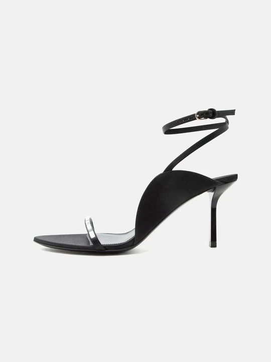 Zdjęcie produktu Sandały Victoria Beckham czarny
