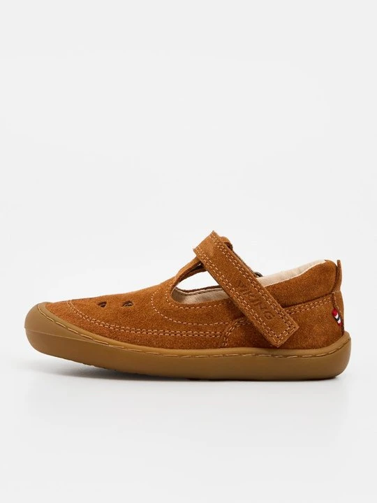 Zdjęcie produktu Sandały Viking koniakowy