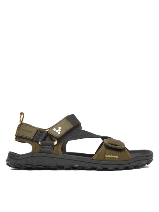 Zdjęcie produktu Sandały Vivo Barefoot Tracker Ora 309691 Khaki