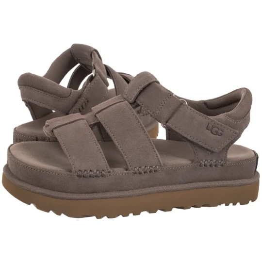 Zdjęcie produktu Sandały W Goldenstar Strap 1137890 SKP (UA108-c) UGG