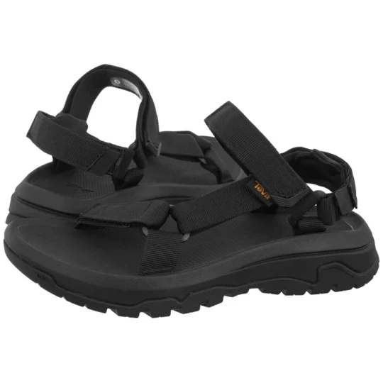 Zdjęcie produktu Sandały W Hurricane XLT3 Black 1173671 / BLK (TA41-c) Teva