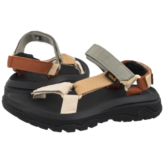 Zdjęcie produktu Sandały W Hurricane XLT3 Neutral Multi 1173671 / NLMT (TA41-a) Teva
