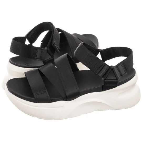 Zdjęcie produktu Sandały W La Shores 1118499 BLK (UA66-a) UGG