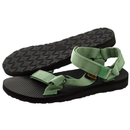 Zdjęcie produktu Sandały W Original Universal 1003987-SNG (TA5-b) Teva