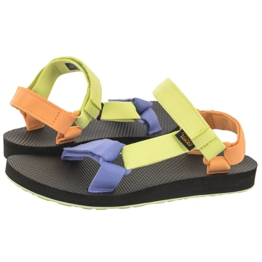 Zdjęcie produktu Sandały W Original Universal 1003987-WDM (TA17-f) Teva