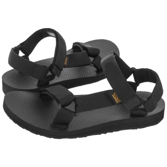 Zdjęcie produktu Sandały W Original Universal Black 1003987 (TA5-h) Teva