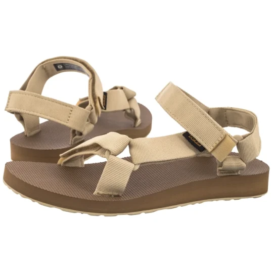 Zdjęcie produktu Sandały W Original Universal Boulder 1003987-BOU (TA5-n) Teva