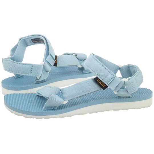 Zdjęcie produktu Sandały W Original Universal Marled Blue 1003987 (TA5-g) Teva
