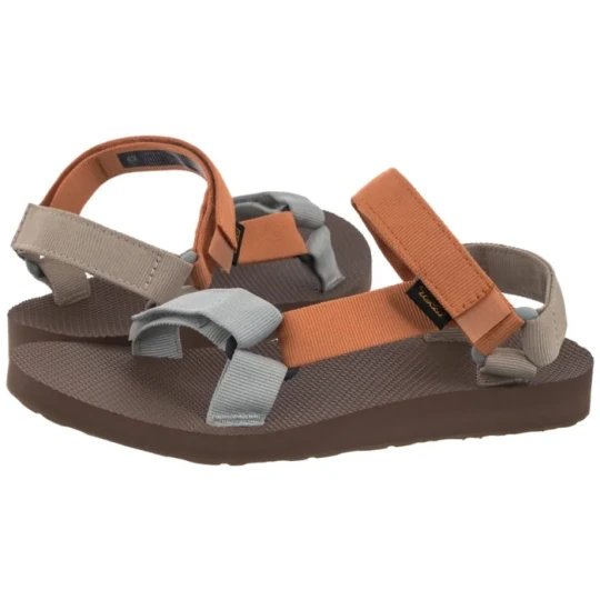 Zdjęcie produktu Sandały W Original Universal Serenity Multi 1003987-STY (TA17-n) Teva