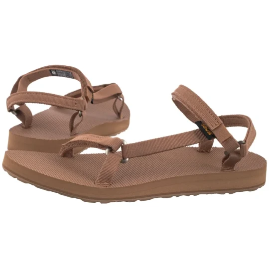 Zdjęcie produktu Sandały W Original Universal Slim Tigers Eye 1150110-TEY (TA37-b) Teva