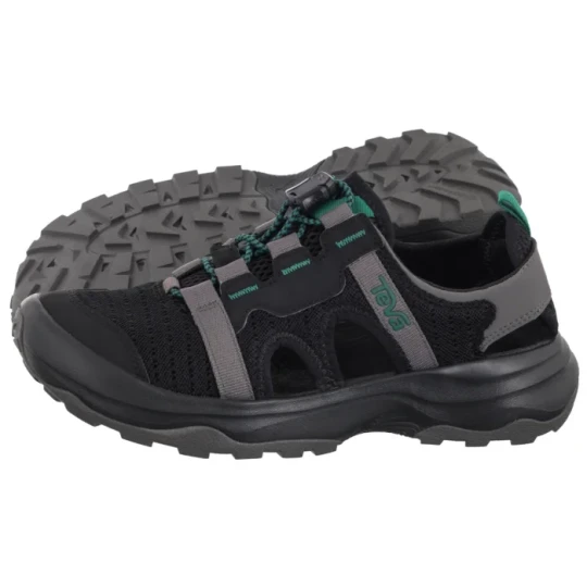 Zdjęcie produktu Buty Sportowe W Outflow Ct Black / Grey 1134364 / BCKG (TA34-a) Teva