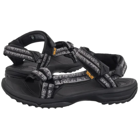 Zdjęcie produktu Sandały W Terra Fi Lite Atmosphere Black / Grey 1001474 / ABGY (TA35-a) Teva