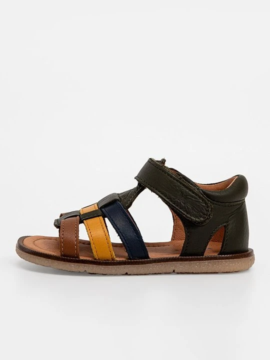 Zdjęcie produktu Sandały Wheat khaki