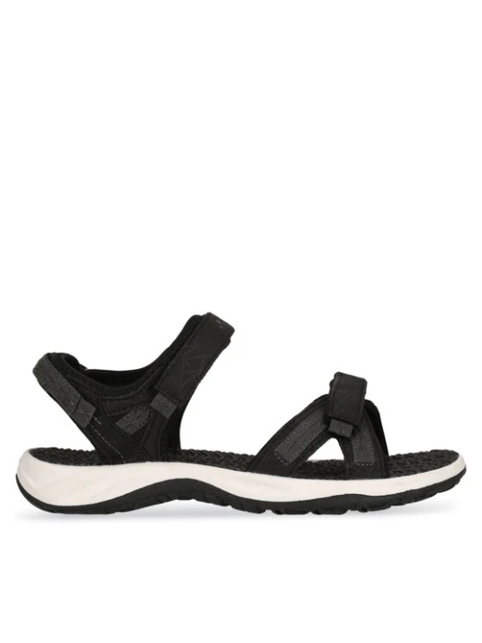 Zdjęcie produktu Sandały Whistler Kali W232210 Czarny