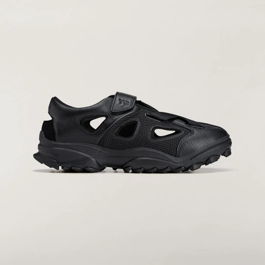 Zdjęcie produktu SANDAŁY Y-3 GSG9 Adidas czarny